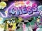 Igra Bikini Bottom Chess online
