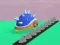 Igra Jump Over The Spikes online