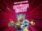 Igra LEGO Ninjago Keytana Quest online