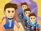 Igra Idle Army Factory online