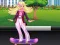 Igra Barbie's Sketch online