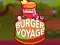 Igra Burger Voyage online