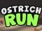 Igra Ostrich Run online