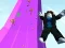 Igra Robbie Land Downhill online