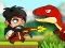 Igra DinoZ online