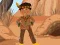 Igra Tribe Boy And Wolf part-(01) online