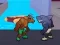 Igra Fighter King online
