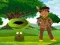 Igra Tribe Boy And Wolf part-(02) online