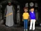 Igra Lady House Escape online