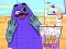Igra Grima Shake Jigsaw online