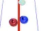 Igra Space Air Hocky online