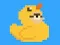 Igra Flappy Placid Plastic Duck online