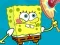 Igra Table Tennis Spongebob online
