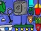 Igra Move - Gather your belongings online