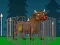 Igra Aggressive Bull Escape online
