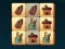 Igra Halloween Tiles Matching online