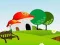 Igra Banana Bandit Escape online