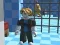 Igra Obby: Escape from Circus Prison online