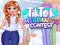 Igra TikTok Pastel Addicts Contest online