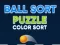 Igra Ball Sort Puzzle online