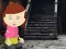 Igra Girl Escape From Spooky House online