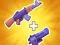 Igra Merge Gun Elite Shooting online