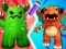 Igra Battle Of Monster: Drawing online