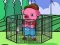Igra Cute Pig Man Escape online