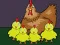 Igra Rescue The Chicks And Hen online