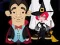 Igra Halloween Treat Friends Escape online