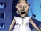 Igra Granny Jigsaw online