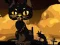 Igra Find The Halloween Cat Wings online
