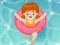 Igra Coloring Book: Swim Ring online