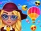 Igra Trip To International Balloon Fiesta online