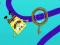 Igra Spongebob Rocket Bla online