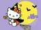 Igra Coloring Book: Kitty Halloween online