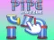 Igra Pipe Puzzle online