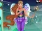 Igra Barbie's Dress Up Fairylicious online