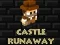 Igra Castle Runaway online