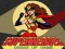 Igra Superheroes Dress Up Game online