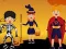 Igra Halloween 2018 Differences online