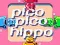 Igra Pico Pico Hippo online