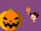Igra Trick or Treat web online
