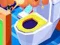 Igra Idle Toilet Tycoon online