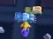 Igra Halloween Monster: Crossing Road online