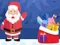Igra Help Santa Claus online
