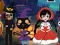 Igra Halloween Friends Party 04 online