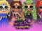 Igra BFF's Day of the Dead Celebration online