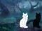Igra Halloween Dark Land Escape online