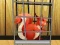 Igra Rescue The Red Squirrel From Cage online